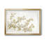 «Neutral Cherry Blossom Composition II», reproduction encadrée de qualité supérieure - prête à être accrochée-468840659-468840671