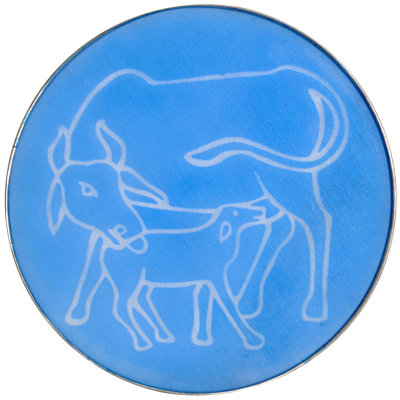 Crépine Rangoli