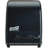 Hardwound Paper Towel Dispenser