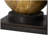 Wood Non-Skid Bookends