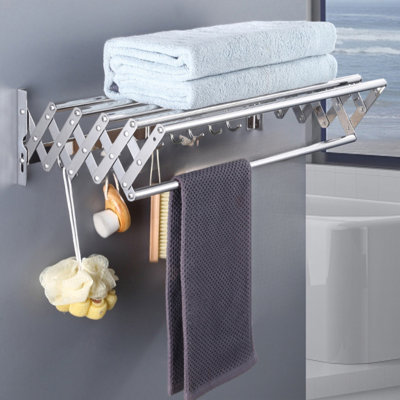 Stainless Steel Standard Drying Rack