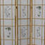 Cloison 70 "à 3 panneaux 70" Shoji-114198775
