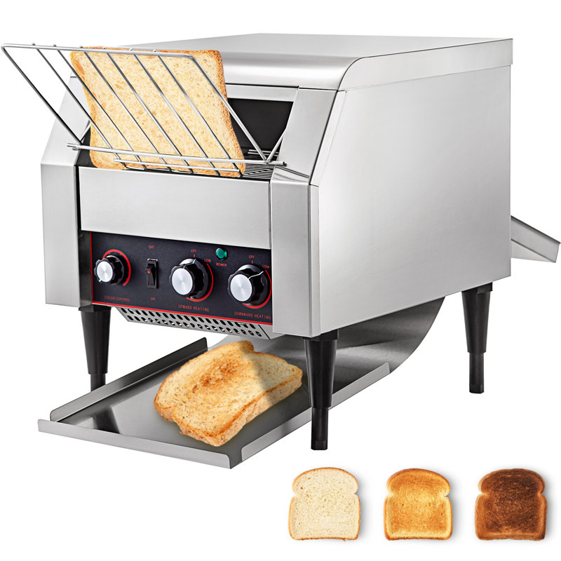 Four grille-pain commercial VEVOR