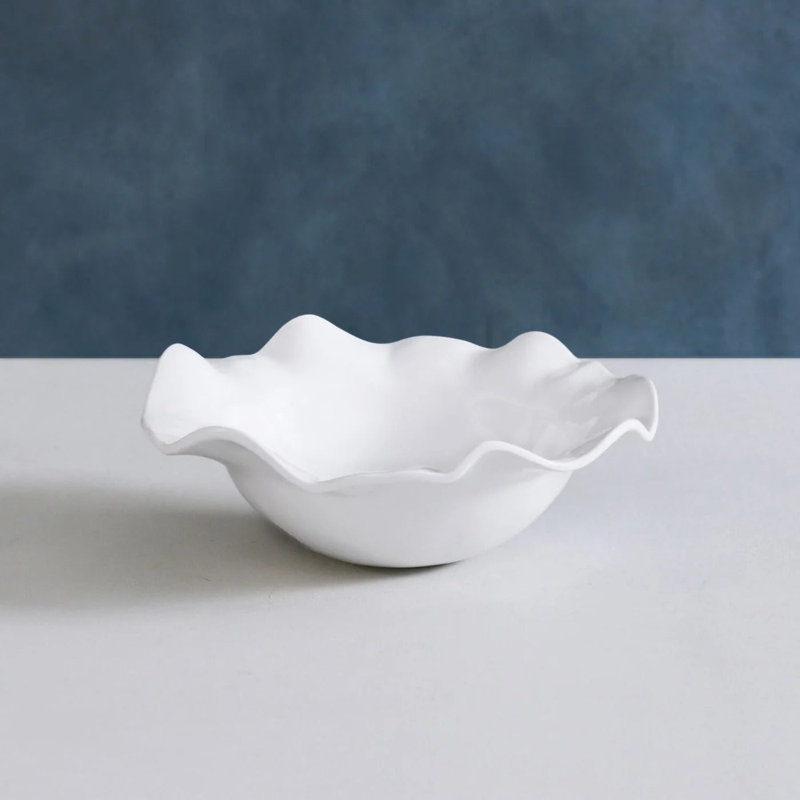 Vida Melamine Salad Bowl
