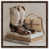 Walnut Frame