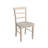 Klynn Solid Wood Dining Chair-1294794078