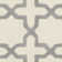 Cannen Hand Tufted Wool Geometric Rug