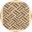 Tapis brun clair / brun clair-2065616920