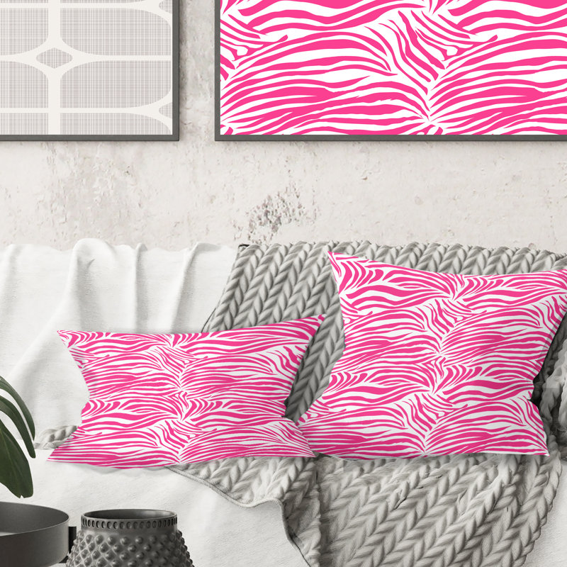 Coussin Glamour