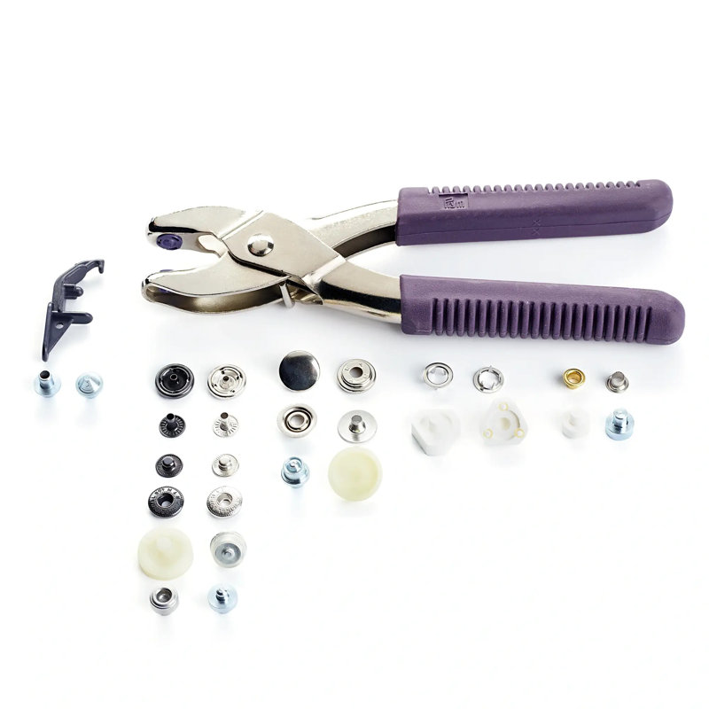 Ensemble d'assortiment Prym Vario Plus