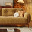 Canapé French Vintage-110494413