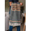 Bruno Throw Blanket