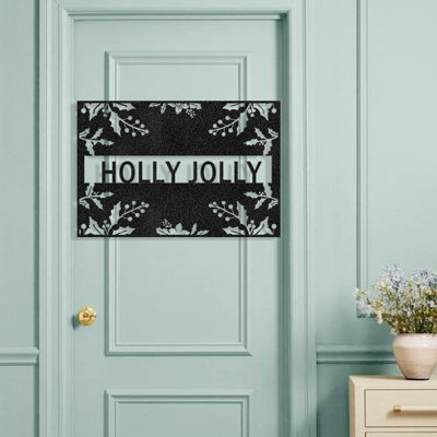 Décoration murale d'extérieur personnalisée