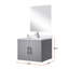 Free Standing Wall Mounted Single Double With Top