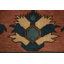 Tapis traditionnel 9 x 12