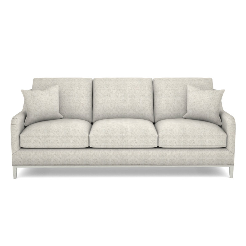 Fisher Sofa, Casa Blanca, Tuck Metal