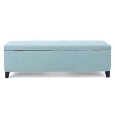 Modern Multifunctional Ottoman