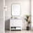 Breckenridge 36'' Single Bathroom Vanity with Top-86455850-92901301-100731235