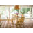 Amanda Lindroth Biscayne Dining Table