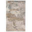  Tapis brun clair / ivoire touffeté Transcend Glacier (12 pi x 15 pi)-1232779209