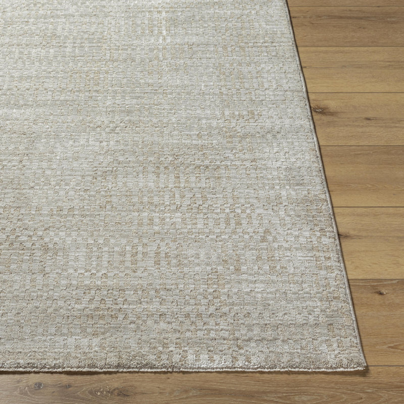 Masterpiece Machine Woven Rug, Runner 2'8" x 10'