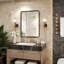 Miroir de meuble-lavabo mural Molly-111625061