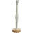 Alia 2 Piece Aluminum Tabletop Candlestick Set-2106657593