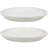 Round Imperial Ceramic Outdoor Flower Pot Saucer-875224775-875224772