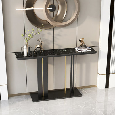 Console Table by Hokku Designs
