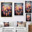 Virgle " Dreamcatcher Dreams Interceptor III " Color Photography Print-205800979-205800991