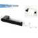 4 - Piece Bathroom Hardware Set