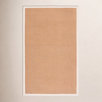 Flatweave Jute Rug