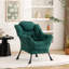 Fauteuil paresseux et rembourré Abramson-114488495-119619609