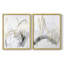 Série ABSTRACT DCCxxv - reproduction encadrée de qualité supérieure - prête à être accrochée - aucun clou requis - aucun clou requis-698298731-698298728