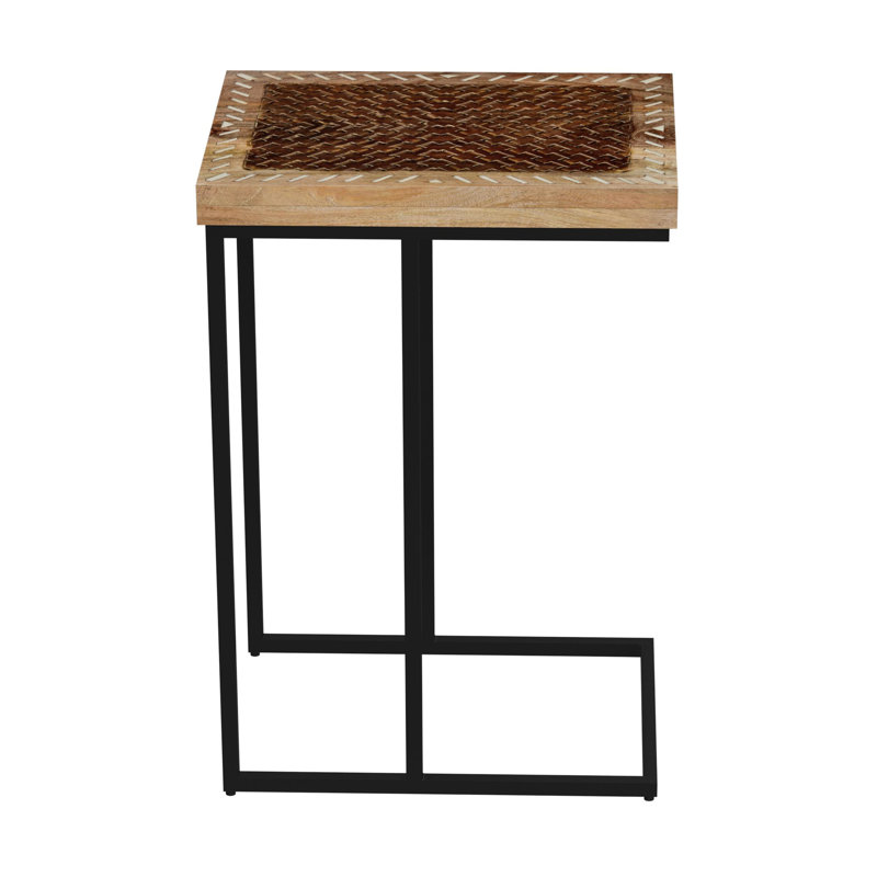 Table de bout Aryn C Table