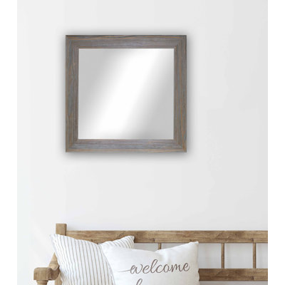 Miroir décoratif Bintliff