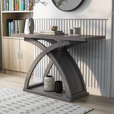 Kinchens 47'' Console Table