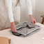 Brabantia Foldable Laundry Basket-100041895
