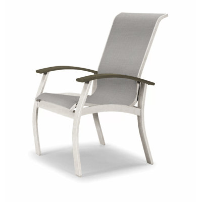 Chaise de patio Askar