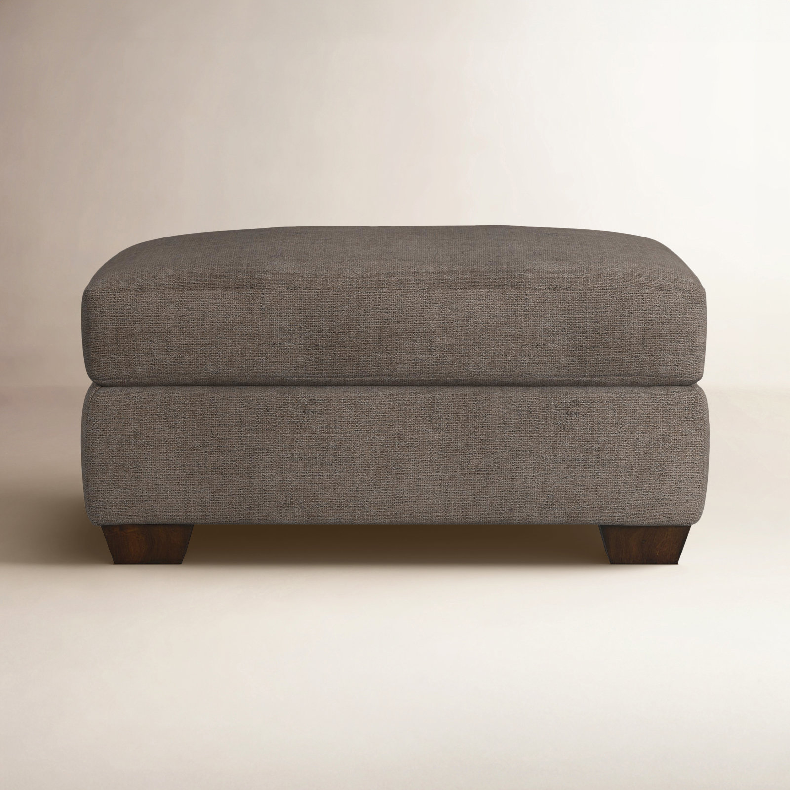 Odyn Charisma Ottoman, Gray Performance