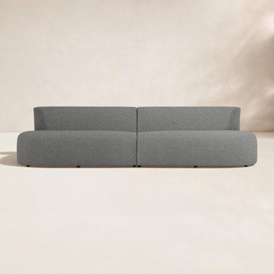 Navila 126" Patio Sectional