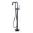 Oil Rubbed Bronze
