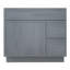 Base de meuble-lavabo simple 36 po seulement-95290464
