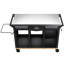 Chariot-bar Oklahoma Joe's Workstation Dlx