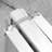 HomCom Portable Ramp-99187608