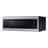 Samsung 1.1 cu. ft. Smart Slim Over-the-Range Microwave with 400 CFM Hood Ventilation with Wi-Fi-68895617