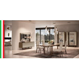 Aurelia 7-piece Dining Set