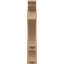 Bois de cèdre brut traditionnel Balboa-89102212