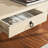 Sacaton Haven Lower 2 Drawer Console-106910969