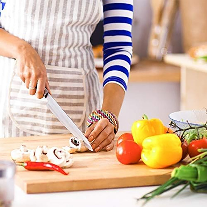 Bamboo Cutting Board